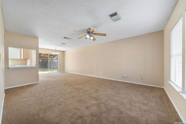 7038 Cole Creek, Converse, TX 78109