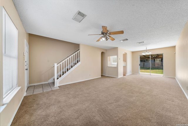 7038 Cole Creek, Converse, TX 78109