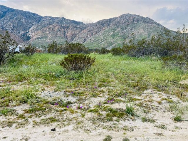 0 Faryl, Cabazon, CA 92230