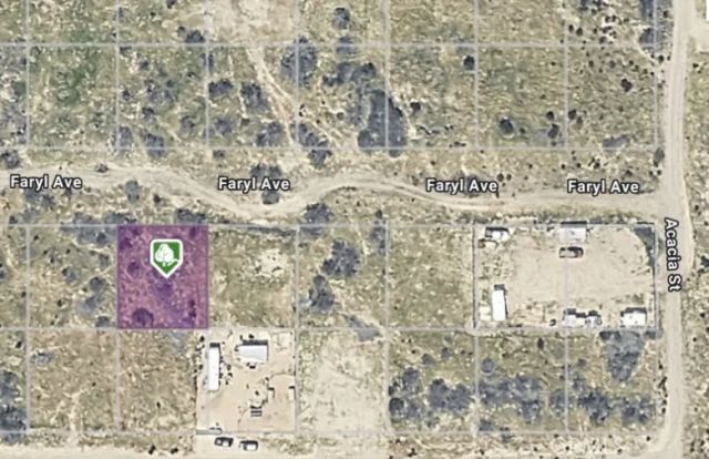 0 Faryl, Cabazon, CA 92230
