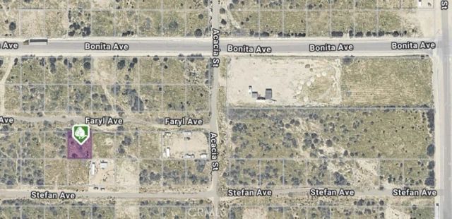 0 Faryl, Cabazon, CA 92230