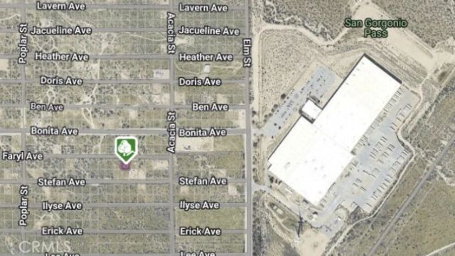 0 Faryl, Cabazon, CA 92230