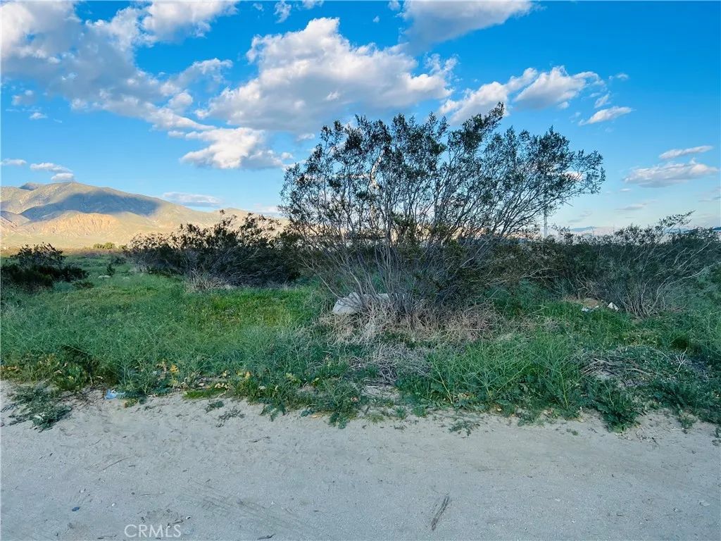 0 Faryl, Cabazon, CA 92230