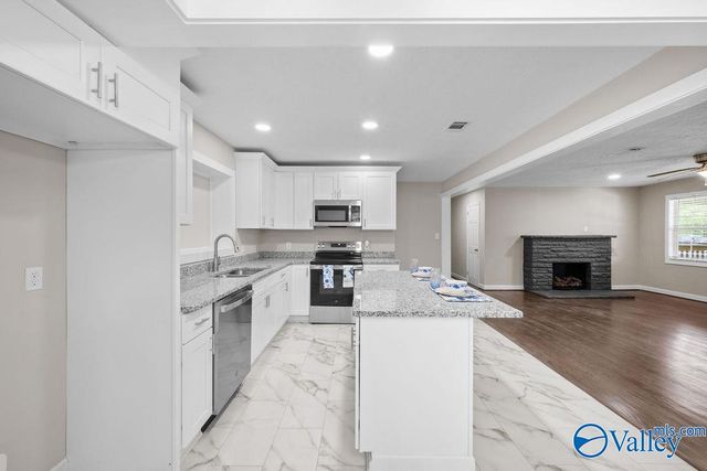 412 Paxton Avenue, Glencoe, AL 35905