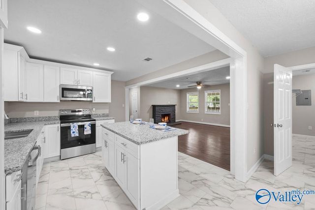 412 Paxton Avenue, Glencoe, AL 35905