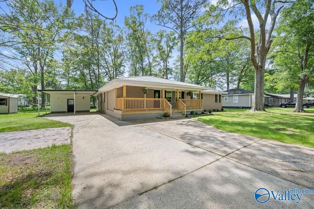412 Paxton Avenue, Glencoe, AL 35905