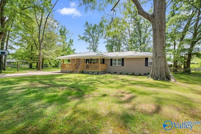 412 Paxton Avenue, Glencoe, AL 35905