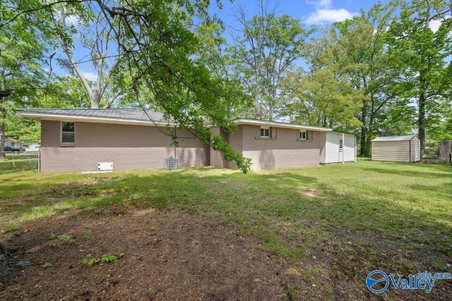 412 Paxton Avenue, Glencoe, AL 35905