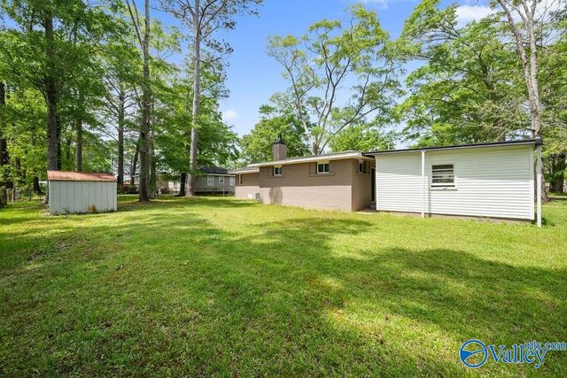 412 Paxton Avenue, Glencoe, AL 35905