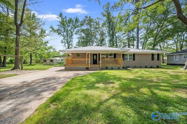 412 Paxton Avenue, Glencoe, AL 35905