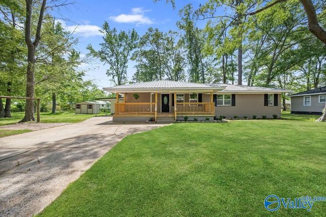 412 Paxton Avenue, Glencoe, AL 35905