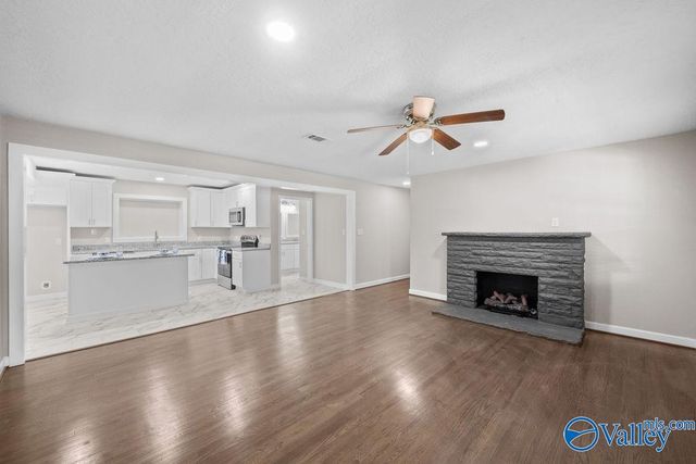 412 Paxton Avenue, Glencoe, AL 35905