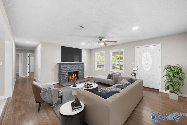 412 Paxton Avenue, Glencoe, AL 35905