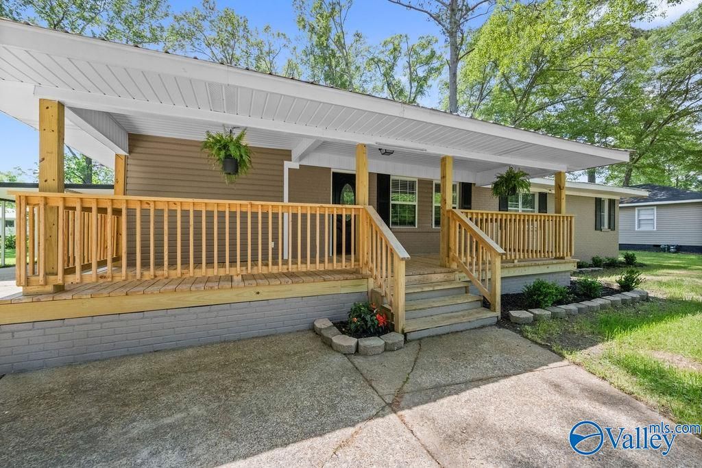 412 Paxton Avenue, Glencoe, AL 35905