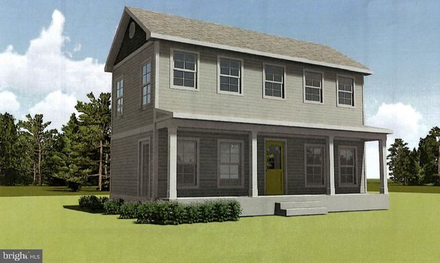 41603 CHURCH ST, Leonardtown, MD 20650