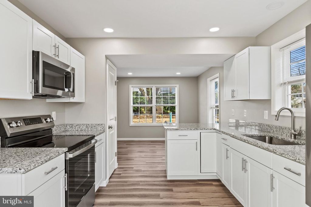 41603 CHURCH ST, Leonardtown, MD 20650