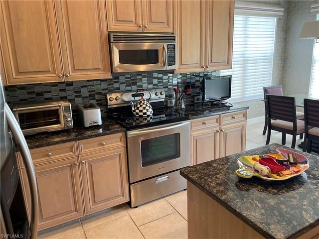 23781 Merano CT 201, Estero, FL 34134