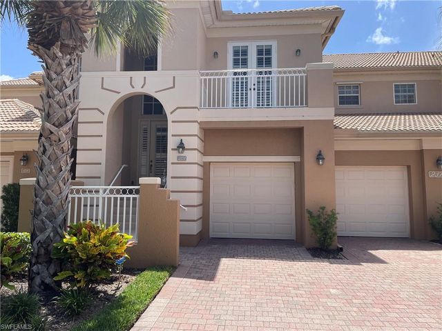 23781 Merano CT 201, Estero, FL 34134