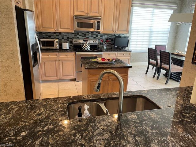 23781 Merano CT 201, Estero, FL 34134