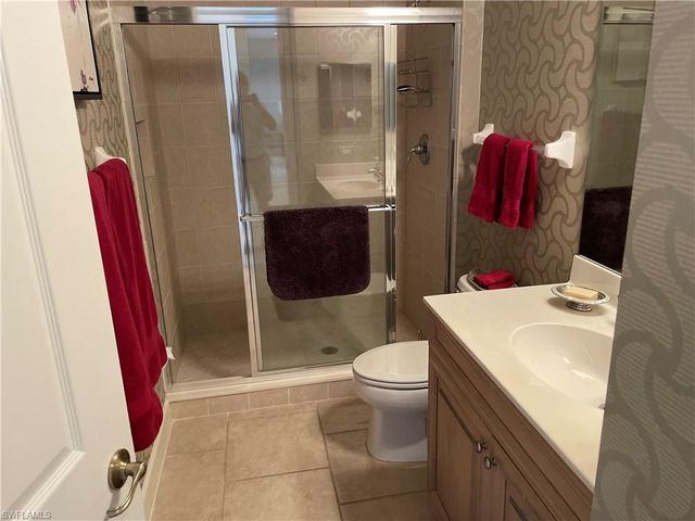 23781 Merano CT 201, Estero, FL 34134