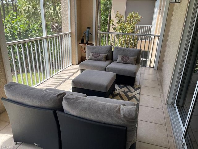 23781 Merano CT 201, Estero, FL 34134