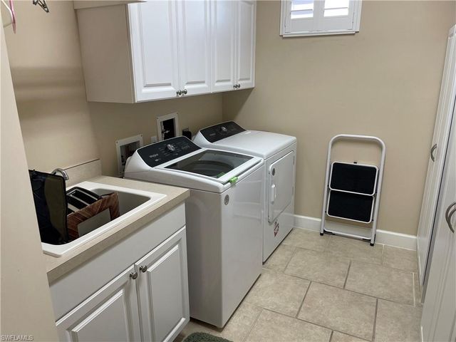 23781 Merano CT 201, Estero, FL 34134