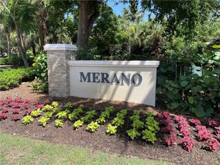 23781 Merano CT 201, Estero, FL 34134