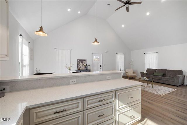505 S Wooten Street, La Grange, NC 28551