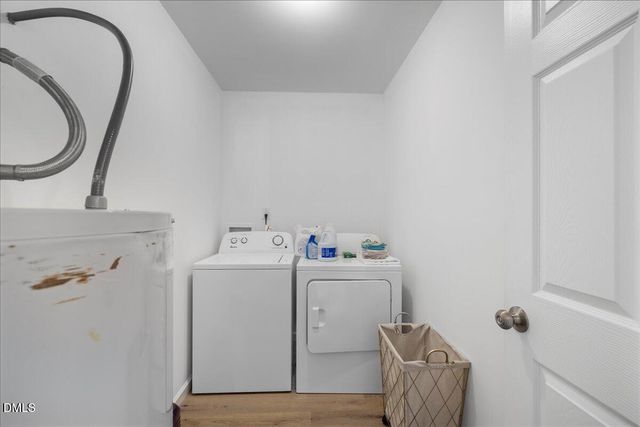 505 S Wooten Street, La Grange, NC 28551
