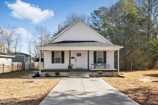 505 S Wooten Street, La Grange, NC 28551