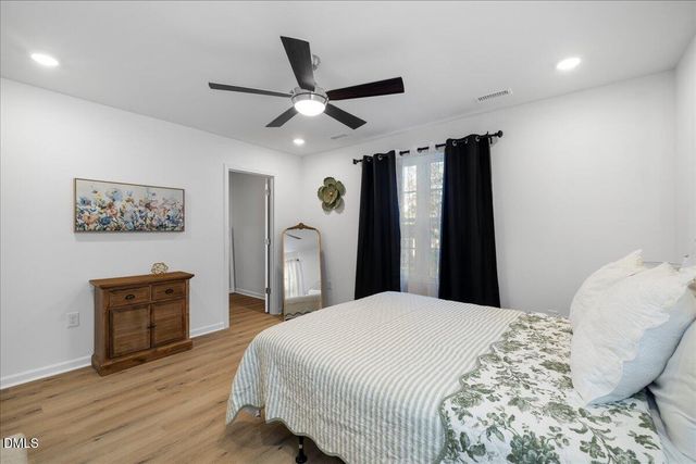 505 S Wooten Street, La Grange, NC 28551