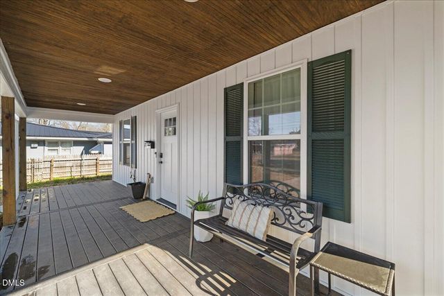 505 S Wooten Street, La Grange, NC 28551