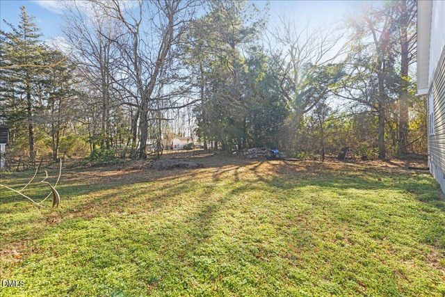 505 S Wooten Street, La Grange, NC 28551