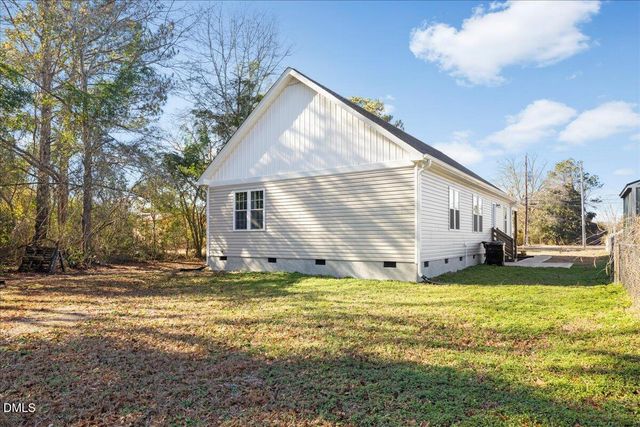 505 S Wooten Street, La Grange, NC 28551