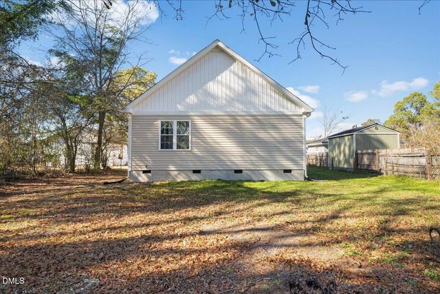 505 S Wooten Street, La Grange, NC 28551