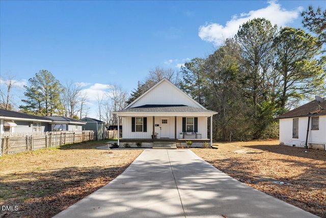 505 S Wooten Street, La Grange, NC 28551