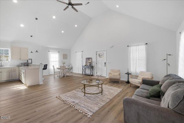 505 S Wooten Street, La Grange, NC 28551