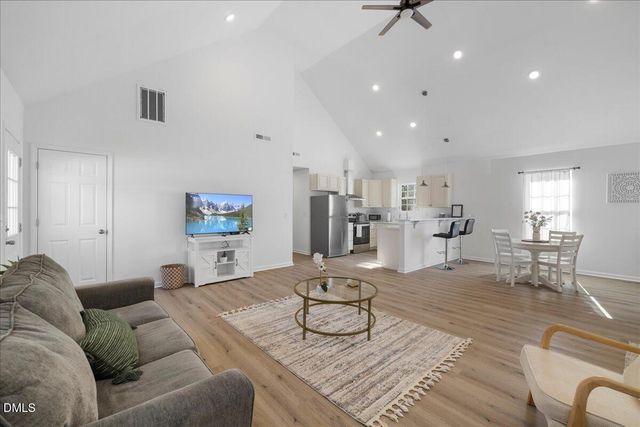 505 S Wooten Street, La Grange, NC 28551