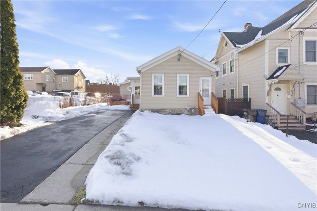 709 2nd North Street, Syracuse, NY 13208