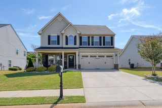 455 Shoreline Boulevard, Boiling Springs, SC 29316