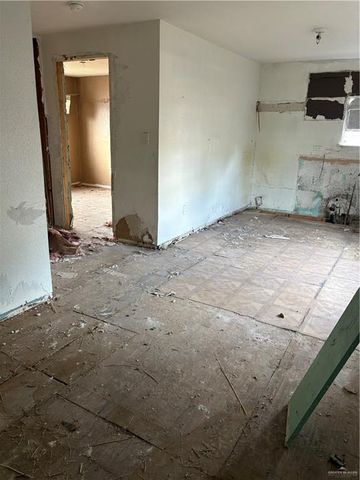 501 N Saint Marie Street, Mission, TX 78572