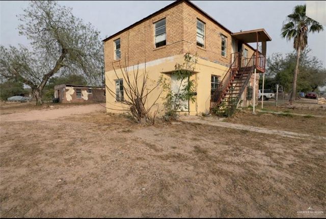 501 N Saint Marie Street, Mission, TX 78572