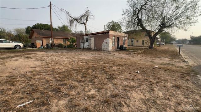 501 N Saint Marie Street, Mission, TX 78572