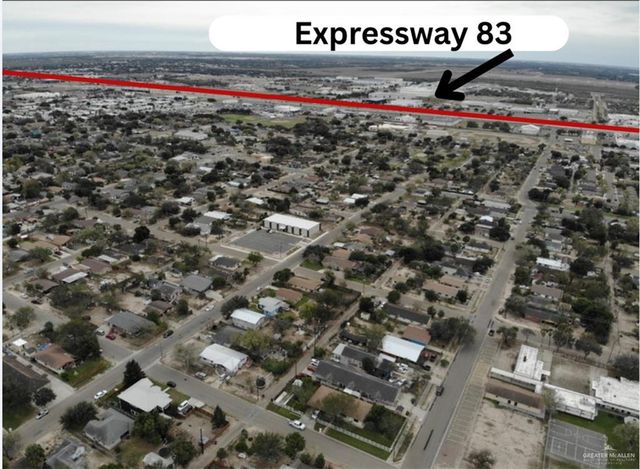 501 N Saint Marie Street, Mission, TX 78572