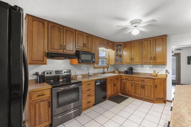 2785 Musser Road NE, Baltimore, OH 43105