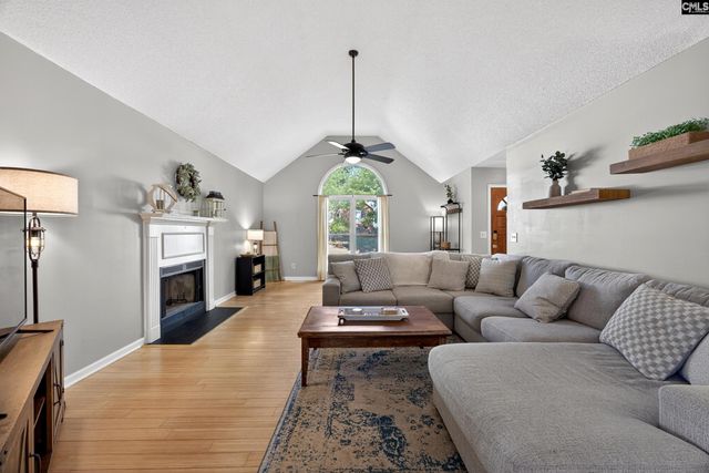 210 Stockmoor Road, Columbia, SC 29212