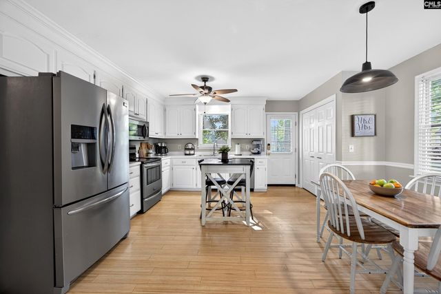 210 Stockmoor Road, Columbia, SC 29212
