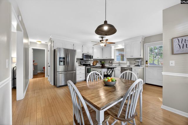 210 Stockmoor Road, Columbia, SC 29212