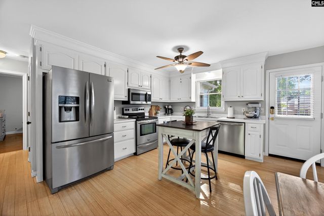210 Stockmoor Road, Columbia, SC 29212