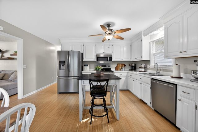 210 Stockmoor Road, Columbia, SC 29212